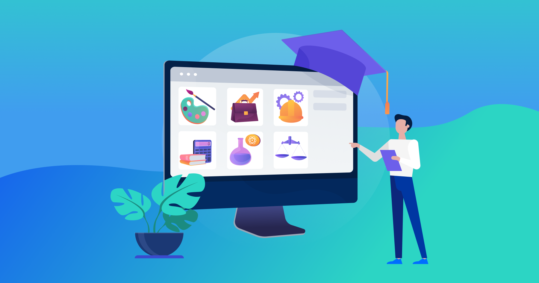Scholarship Optimizer